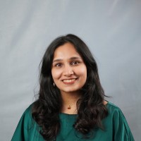 Decision Analytics Employee Sarah Thomas's profile photo