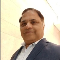 Inchcape Shipping Services Employee Ajay Bhosle's profile photo