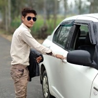 Creative Corner Employee Junaid Khan's profile photo