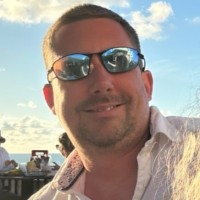 Morgan Lambert Employee David McCarthy's profile photo