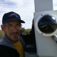TFE Employee Michael Hart's profile photo
