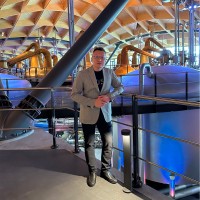 The Brew House Malaysia Employee Roger Hew's profile photo