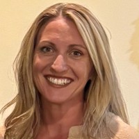 Brown Horse Projects Employee Kathryn Swain's profile photo