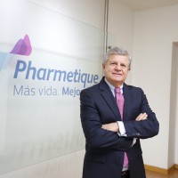 Pharmetique Labs Employee Luis Alfonso Diaz's profile photo