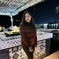 Mansi Jain Email