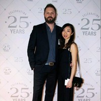 August Electronics Inc. Employee Steve Long's profile photo