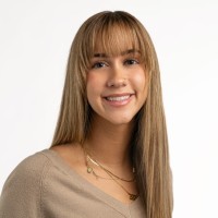 CPGIO Employee Haley Knightly's profile photo