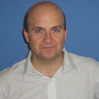 AES-Gener Employee Felipe Jijena's profile photo