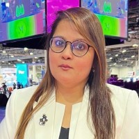 NeoSOFT Technology Employee Poonam Lalka's profile photo