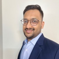 Ackermans & van Haaren Employee Nihir Nemani's profile photo