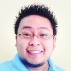 mehanKSA Employee Mark Reyes's profile photo