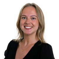 Bank of England Employee Amy Lawford's profile photo