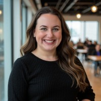 Above and Beyond Therapy Employee Amy Johnson's profile photo