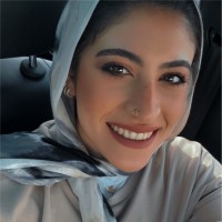 NICE ONE | نايس ون Employee Reem Mohamed's profile photo