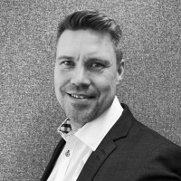 Konecranes Employee Saku Tervaoja's profile photo