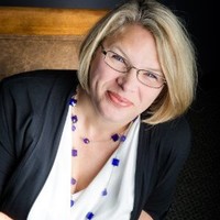 Log Still Distillery Employee Amy Igou's profile photo