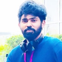 Brightcom Group Employee Mahesh Sunkara's profile photo