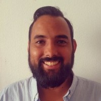 MostWare Employee Robin Maas's profile photo