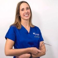 KLIFOVET Employee Ana Lemos's profile photo