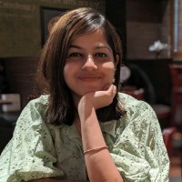 Nishtha Gupta Email