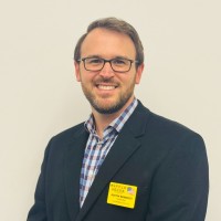 Waffle House, Inc. Employee Austin Benedict's profile photo