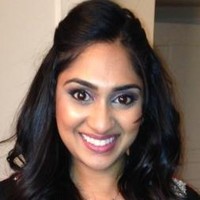 Yasmeen Fareeduddin Email & Phone Number