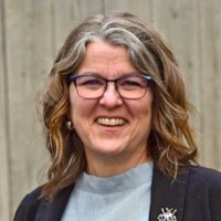 Sarah Borden