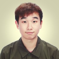 Tuopu USA Employee Da Kuang's profile photo