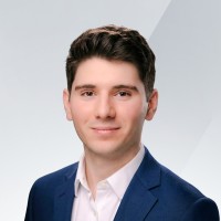 Brandon Patrisso Email & Phone Number