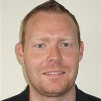 firstsite Employee Daryl Howlett's profile photo