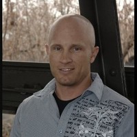 Mil Employee Greg Allred's profile photo