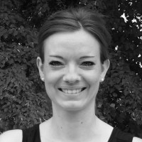 Syde Jobs Employee Coralie Naber's profile photo