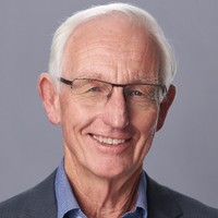 Oxygen8 Consulting Ltd Employee Bruce Cowan's profile photo