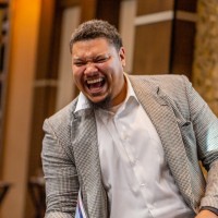 Outbound Sales Pro Employee Phillip Moore's profile photo