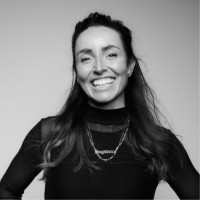 Saatchi & Saatchi UK Employee Caroline Paris's profile photo