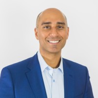 iRhythm Technologies, Inc. Employee Jay Shah's profile photo