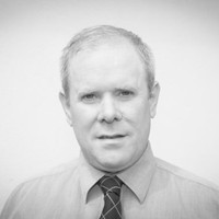 Fidelity Investments Employee Colm Kavanagh's profile photo