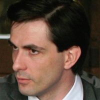 Central Group Employee Pierre-Marie Janvre's profile photo