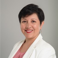 Jenny Cardozo Email & Phone Number