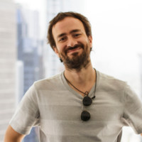 La Pollera Ediciones Employee Nicolás Leyton Gallego's profile photo