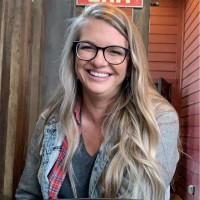 Columbia Sportswear Company Employee Courtney Everett's profile photo