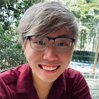 Gembah Employee Gabriel Chan's profile photo