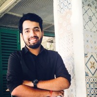 BetterPlace Employee Anuj Saxena's profile photo