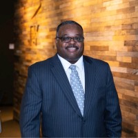 EY Employee Tony Robinson's profile photo