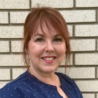 Utah Foster Care Employee Tami Carson's profile photo