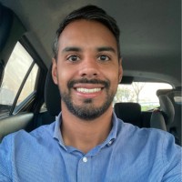 Gates Corporation Employee Samuel Moura's profile photo