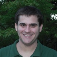 Salesforce Quote-to-Cash Employee Jeffrey Gray's profile photo