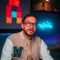 Arabhardware Employee Mohab Samir's profile photo