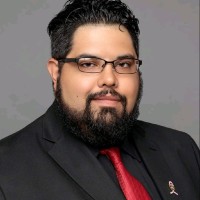 aegistrust.com Employee Wolfgang Ferro Jr's profile photo