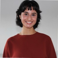 Johns Hopkins Center for Psychedelic and Consciousness Research Employee Arozo Azimi's profile photo